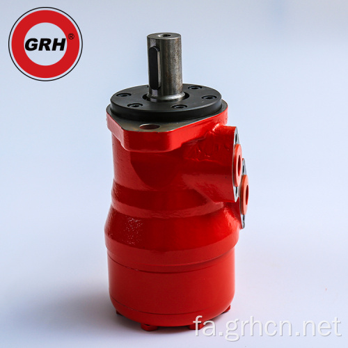 موتور دنده ای با کیفیت GR-200